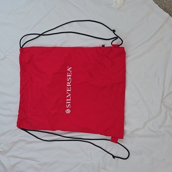 Silversea Expedition 3 in 1 Parka - Picture 9 of 9